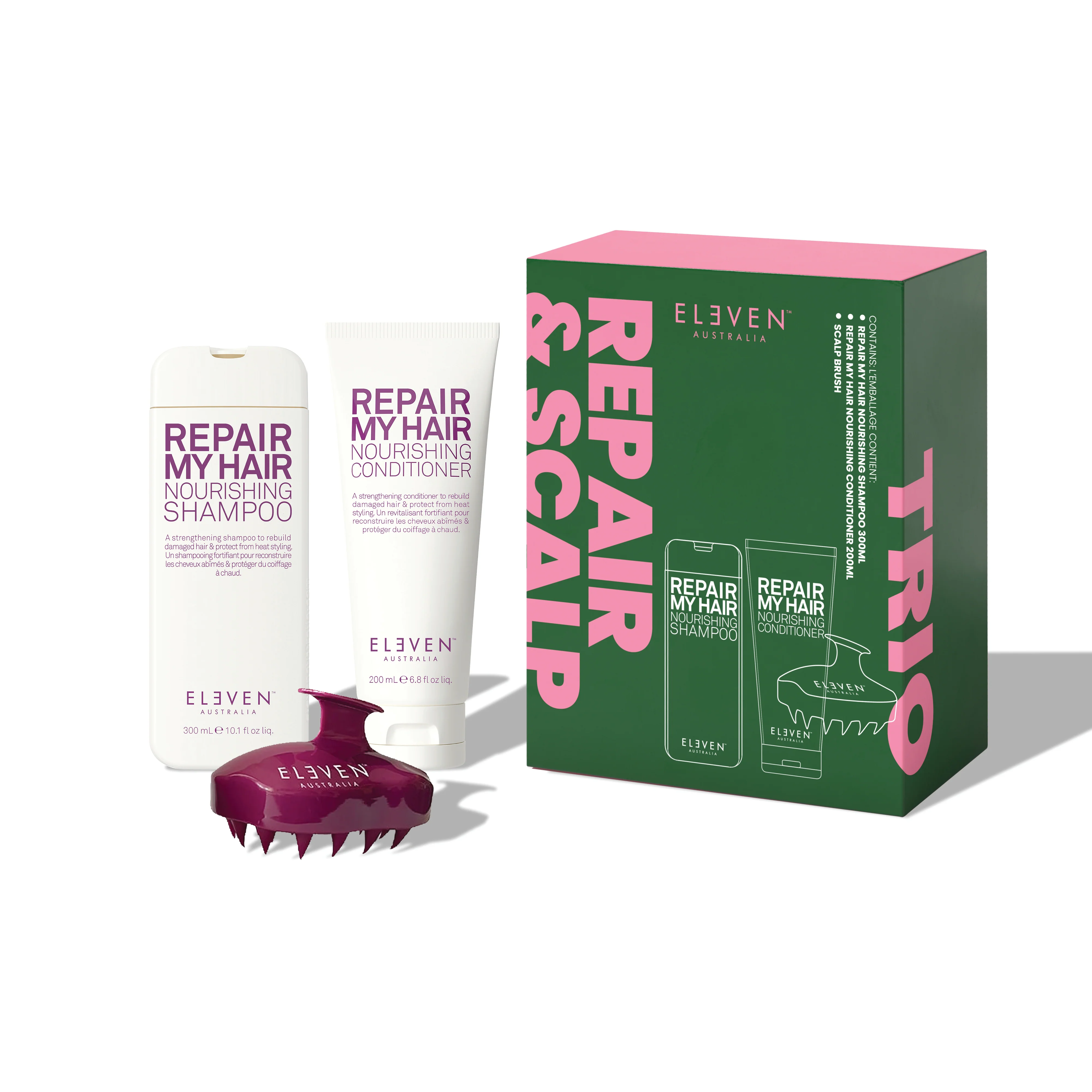 All products (not on sale, discounted gift set or added value etc)